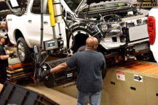 Michigan Assembly Plant